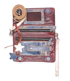 Bedstu -Cadence -Americana Rustic