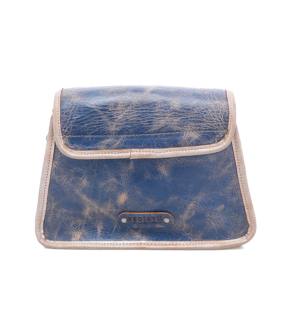 Bedstu -Ceremonious-Blazer Navy Nectar Lux