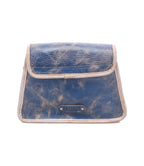 Bedstu -Ceremonious-Blazer Navy Nectar Lux