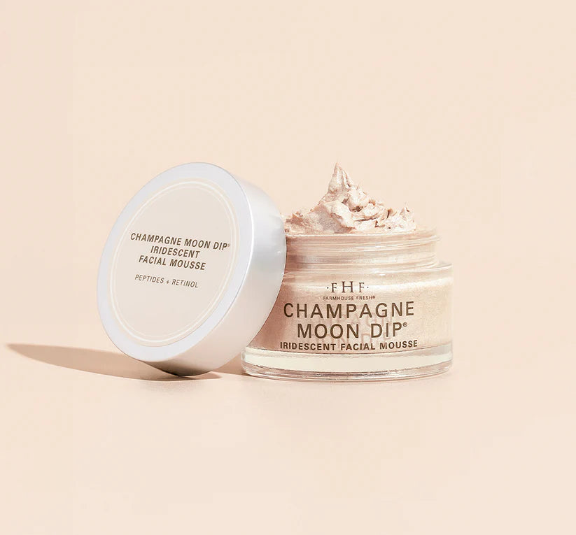Champagne Moon Dip