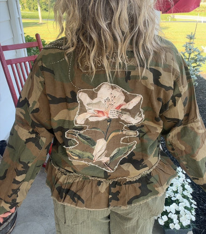 Wayward Soul Jacket