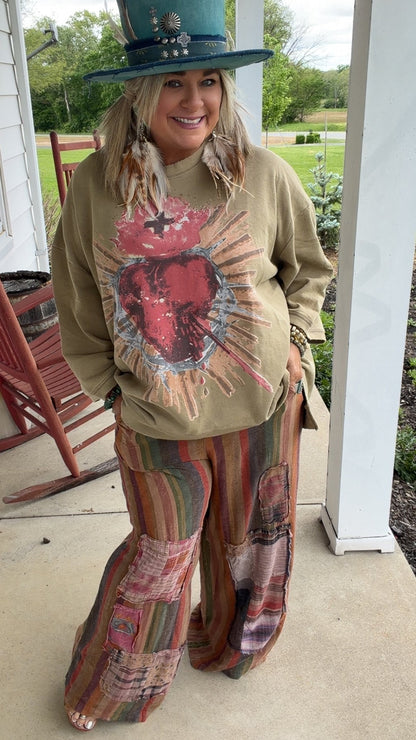 Endless Rainbows Pants