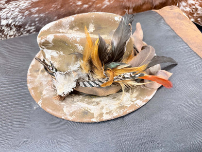 Dusty Trail Hat