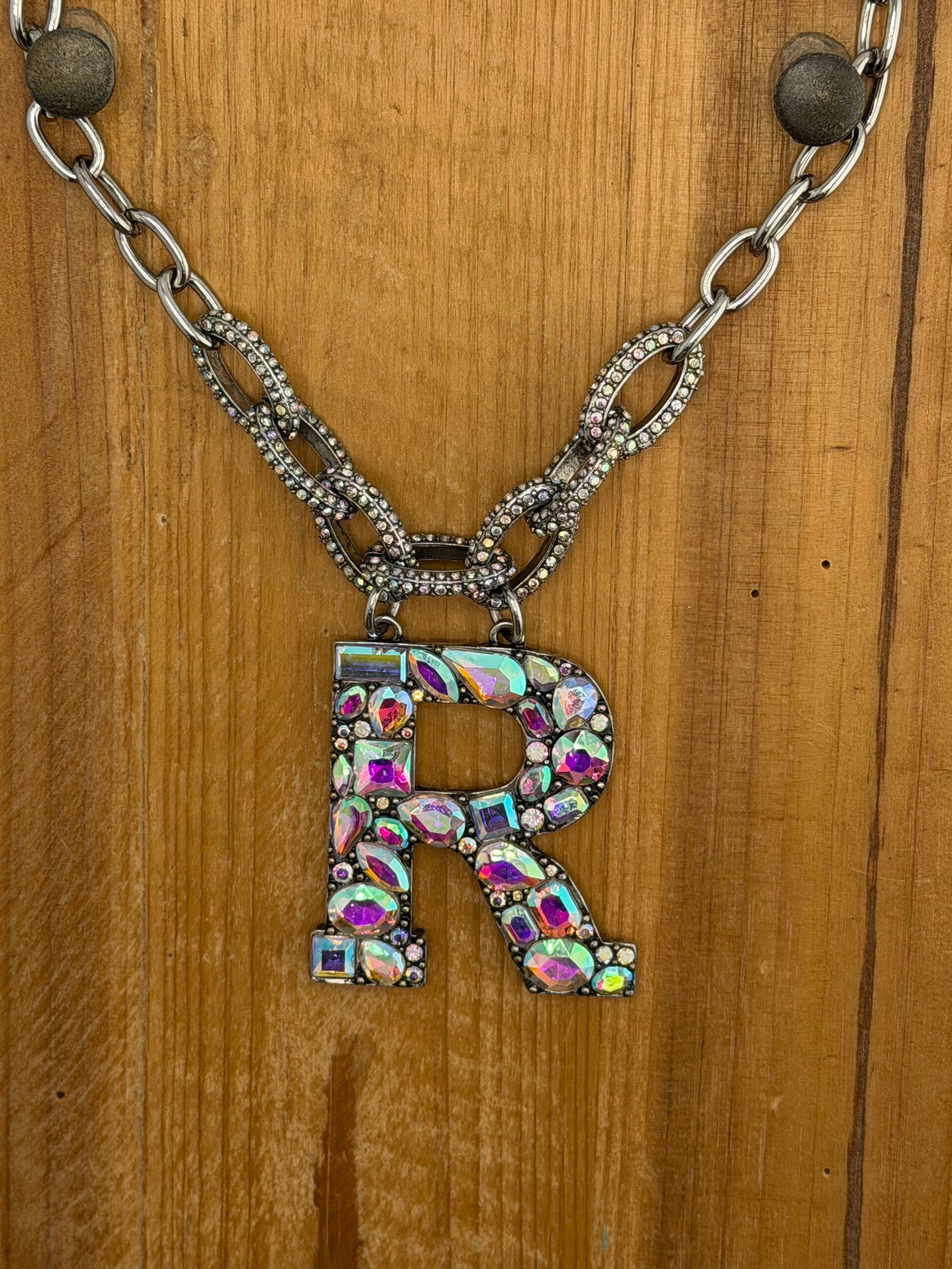 Main Character Necklace
