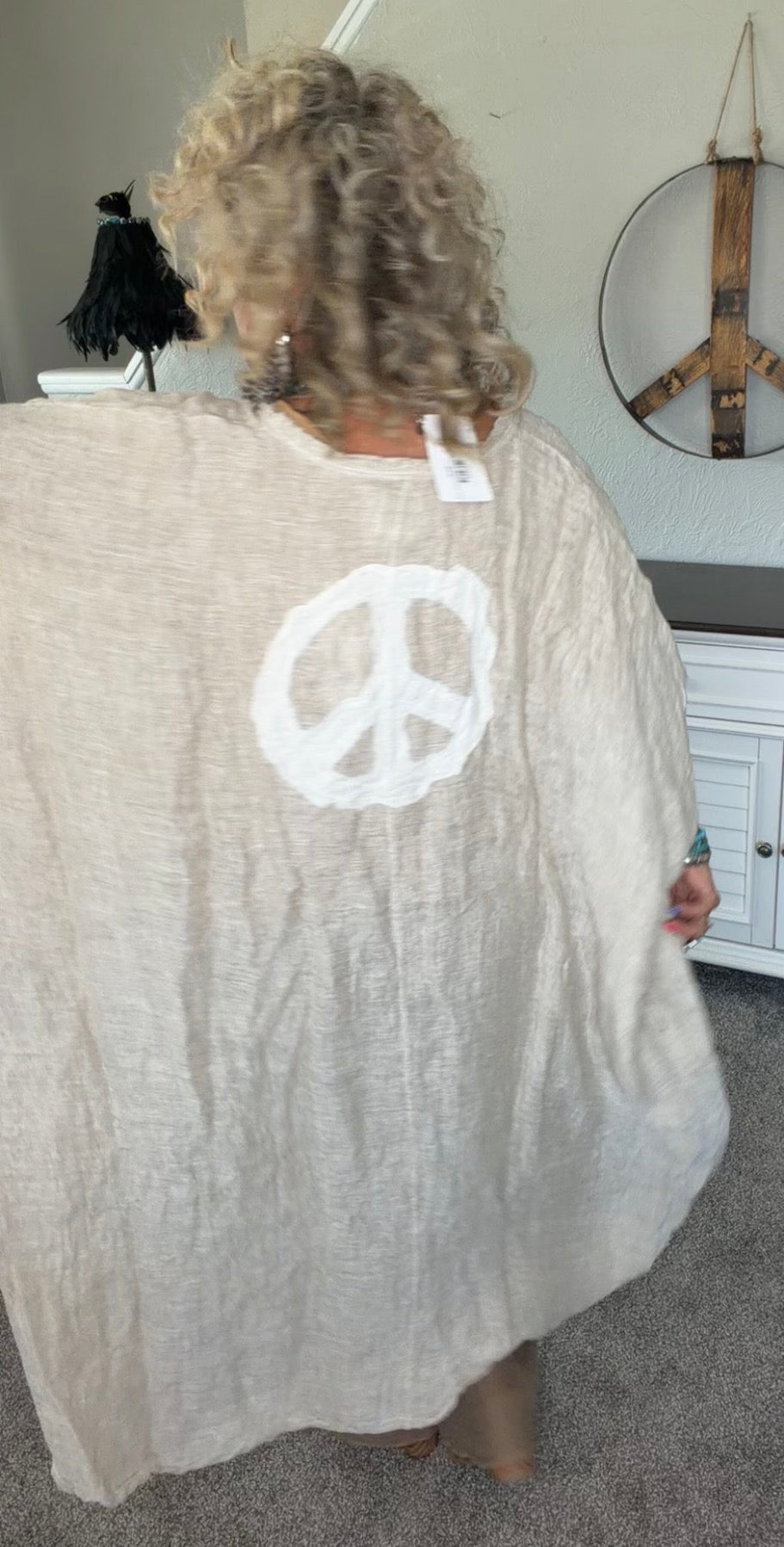 Breeze Kaftan