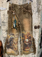 Warrior Jeans