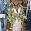  Vintage Pink