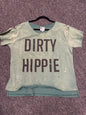 Dirty Hippie Tee