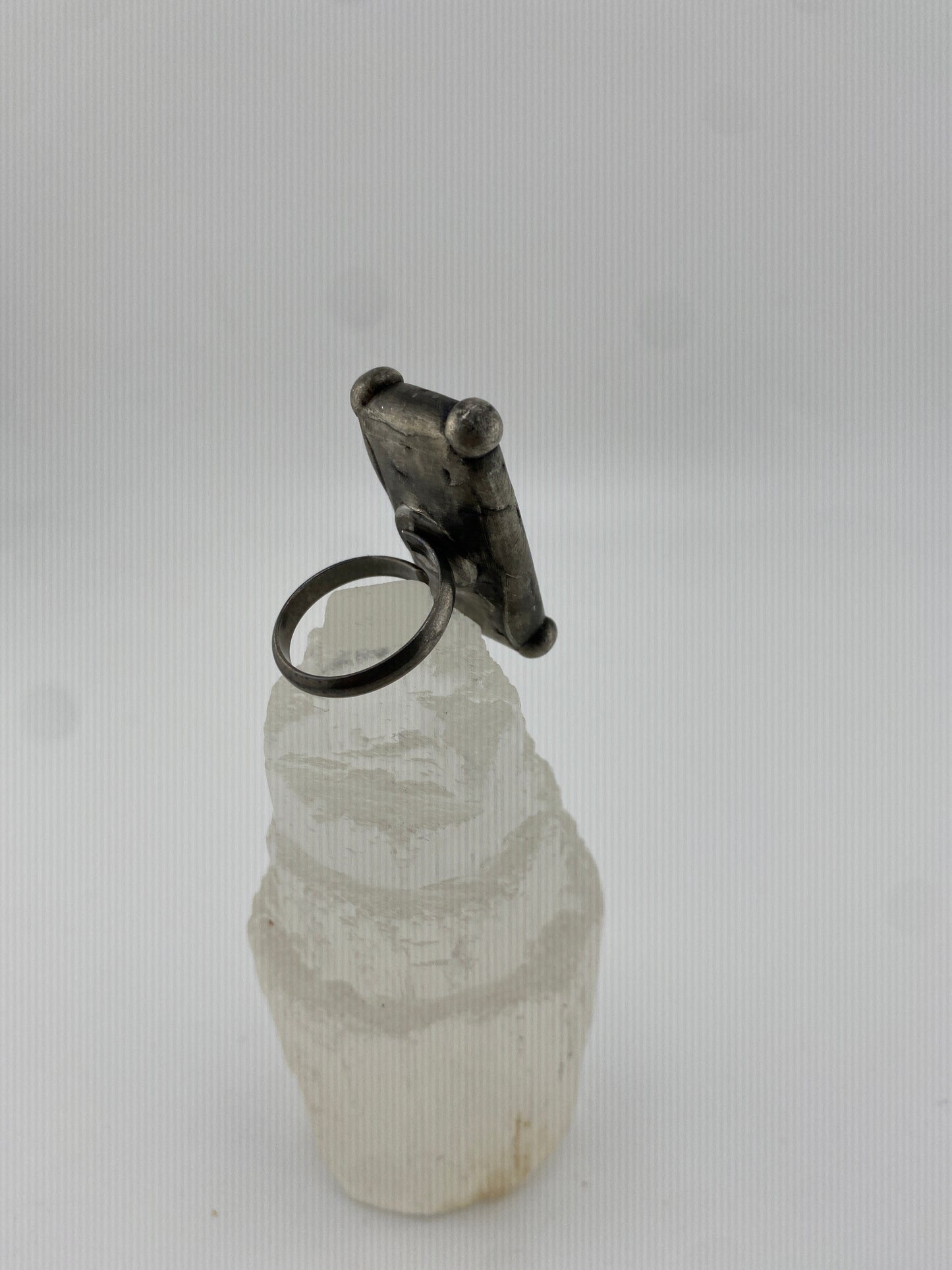 Domino Ring FINAL SALE