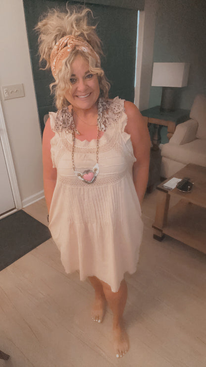 Joy Cami Dress