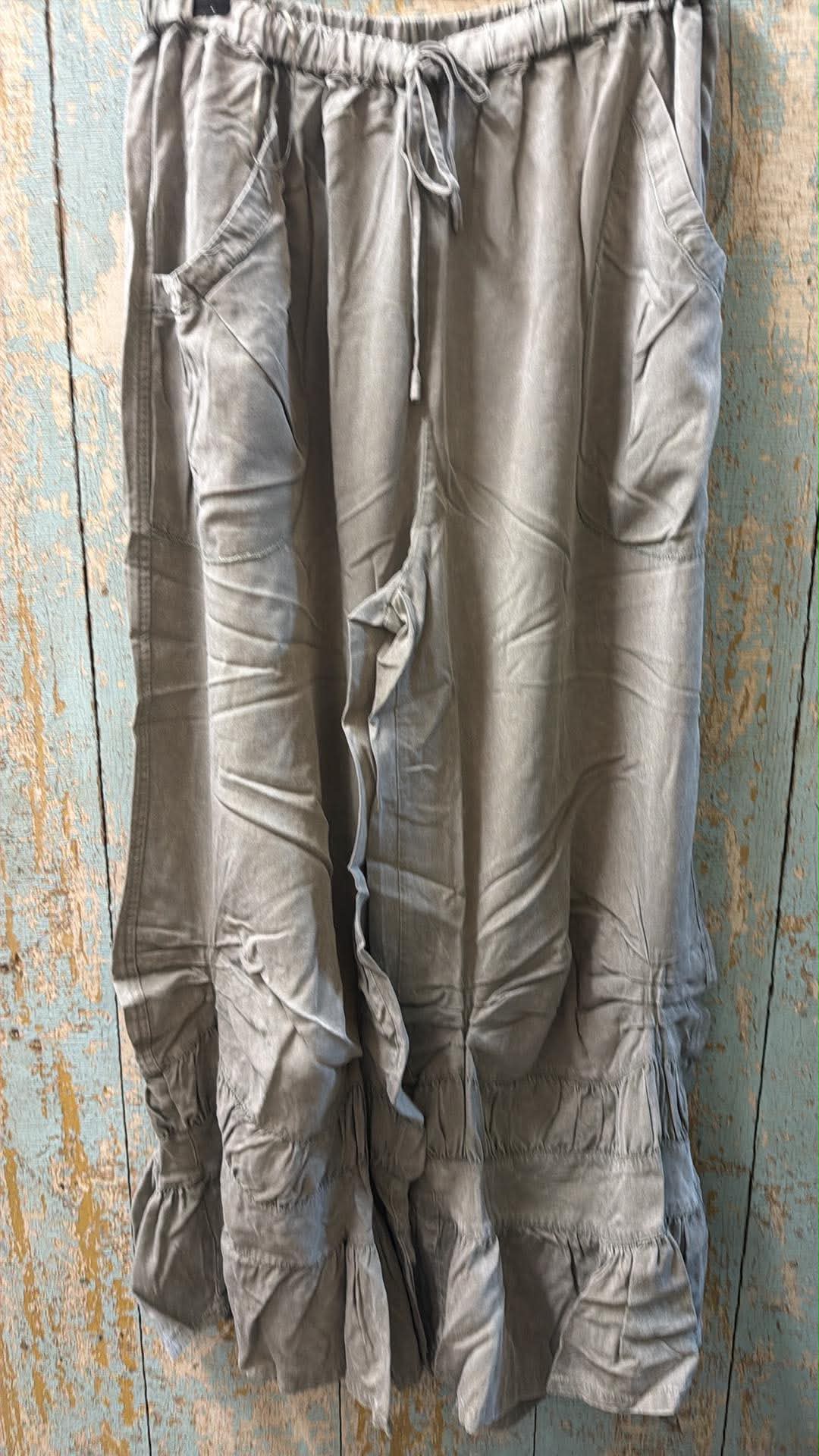 Bohemian Bay Pants