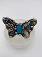 Butterfly Rings FINAL SALE