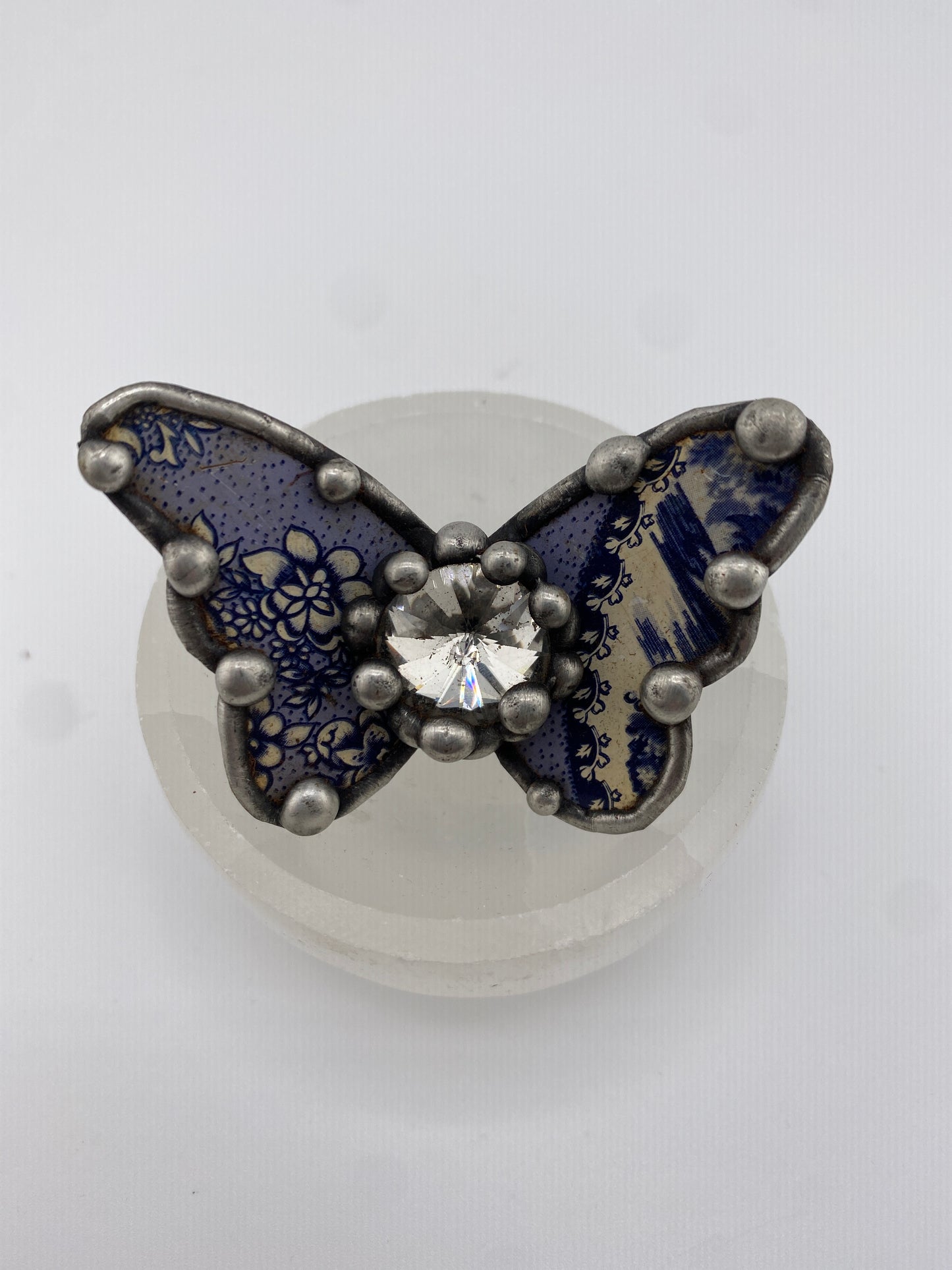 Butterfly Rings FINAL SALE