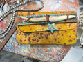 Clutch Purse Star Bling-FINAL SALE