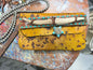 Clutch Purse Star Bling-FINAL SALE