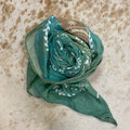  Vintage Teal