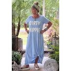 Dirty Hippie Dress