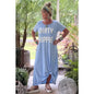 Dirty Hippie Dress