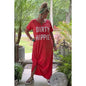 Dirty Hippie Dress