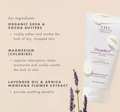 DreamWell Magnesium Organic Shea Butter