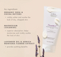 DreamWell Magnesium Organic Shea Butter