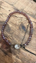 Beaded Bling Bracelet FINAL SALE