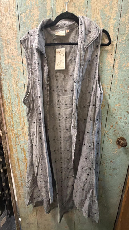 Open Sky Duster