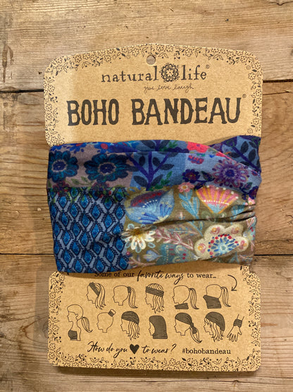 Boho Bandeau