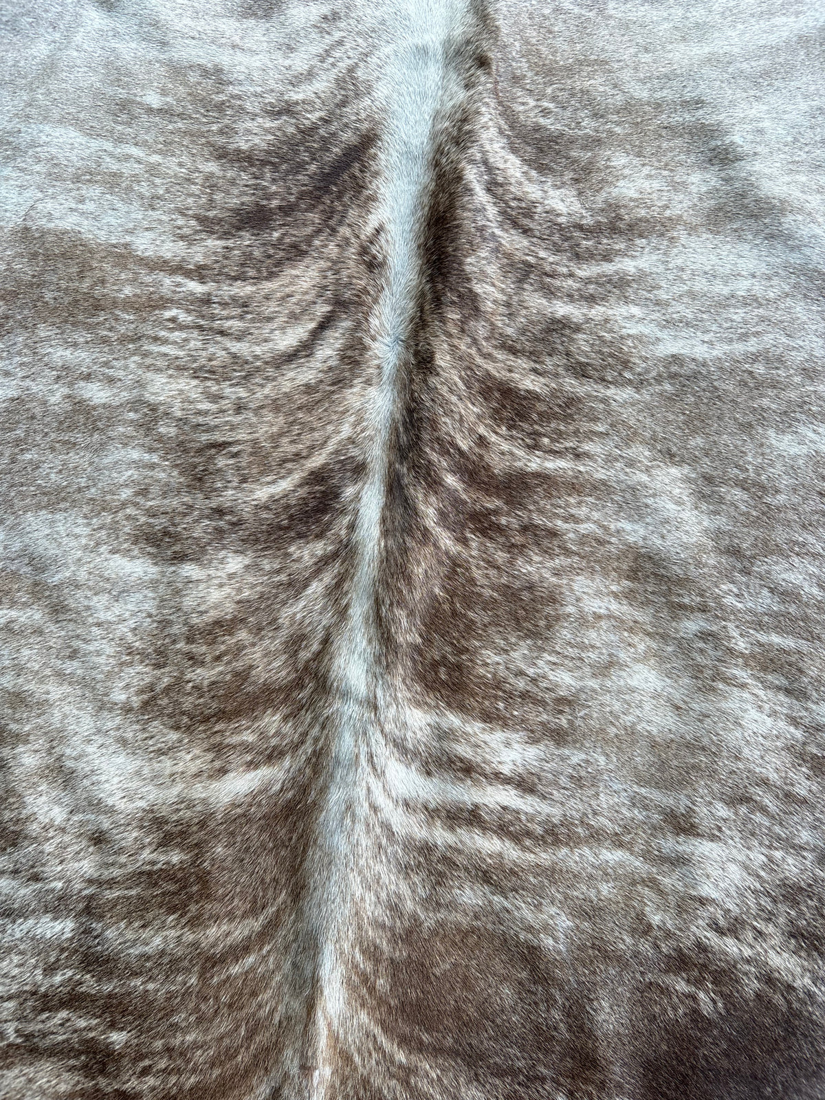 Cowhide #8