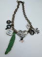 Moonlit Majesty Necklace FINAL SALE