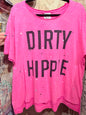 Dirty Hippie Tee