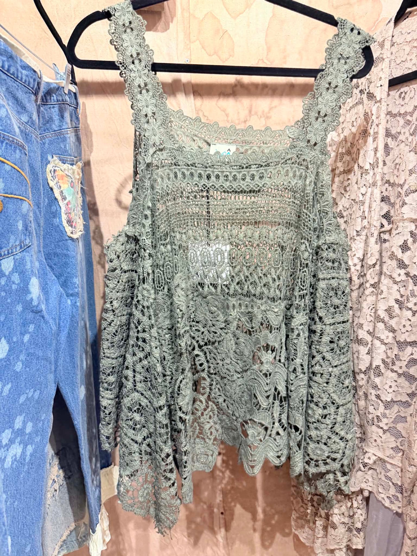 Forever Timeless Tank Top
