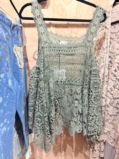 Forever Timeless Tank Top