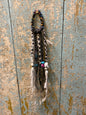 Dread- Mystic Rebel Ponytail  - FINAL SALE