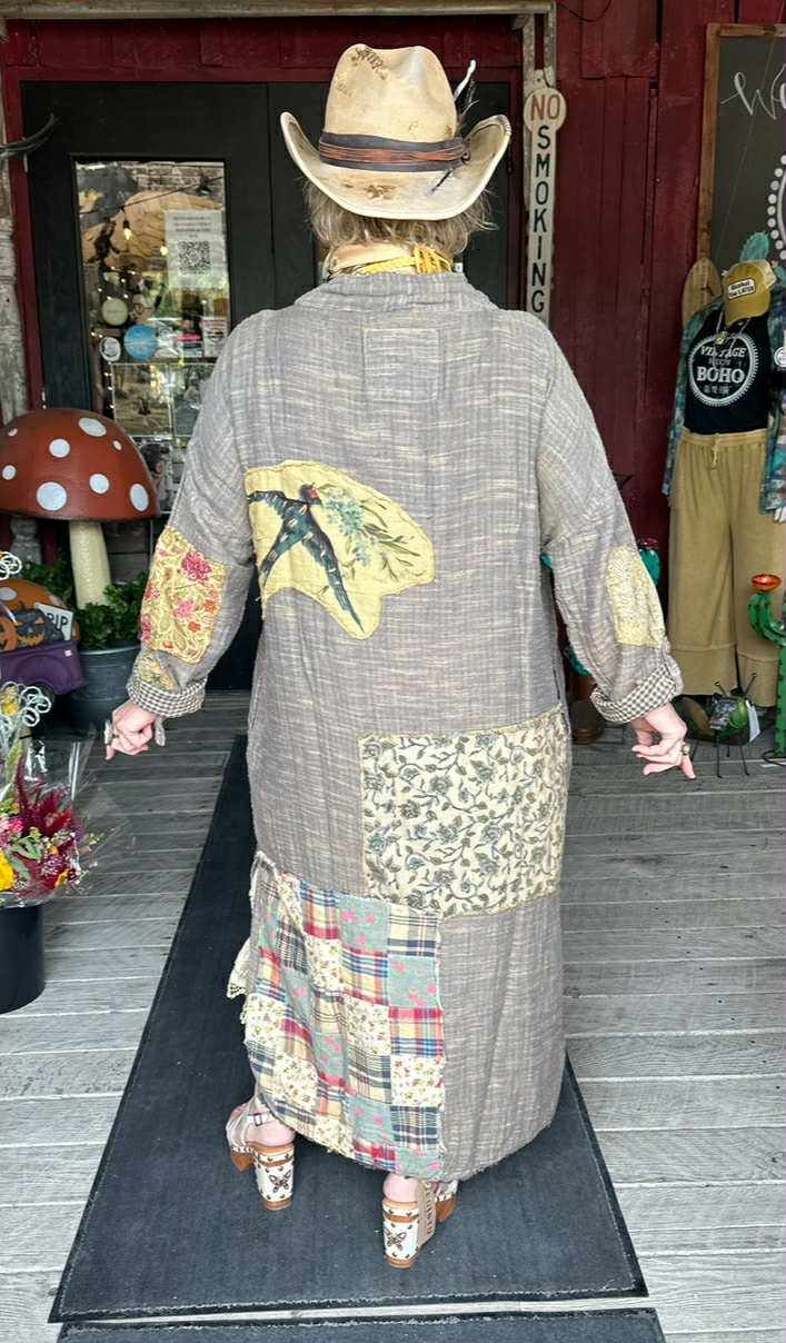 Flyaway Duster