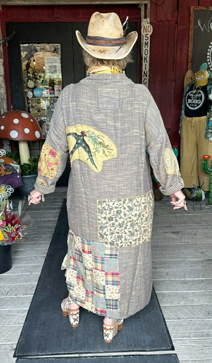 Flyaway Duster