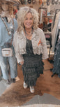 Vintage Slip Dress