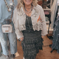  Vintage Black