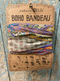 Boho Bandeau
