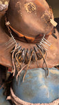 Buffalo Teeth Necklace FINAL SALE