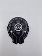 Sticker- Look For The Good