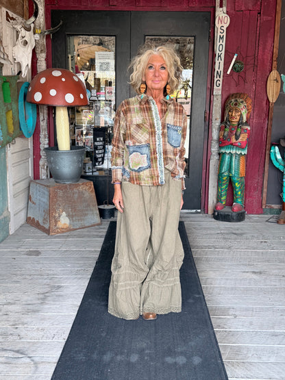 Gather Together Bloomers