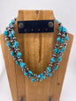 Rodeo Dreamer Necklace FINAL SALE