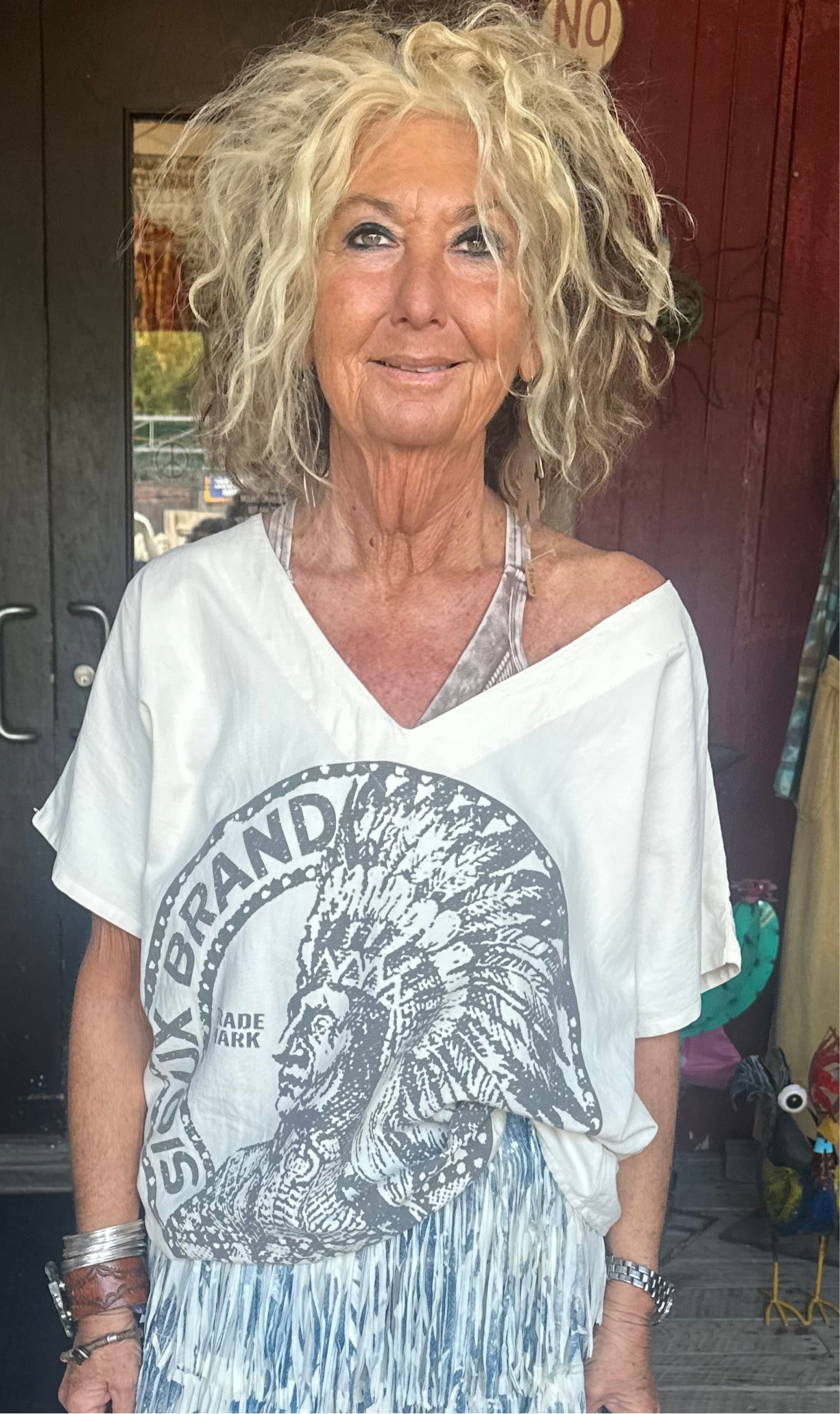 Seasons Best Top - Sioux City