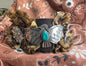 Thunderbird Cuff FINAL SALE