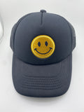 Smiley Face - Ball Cap