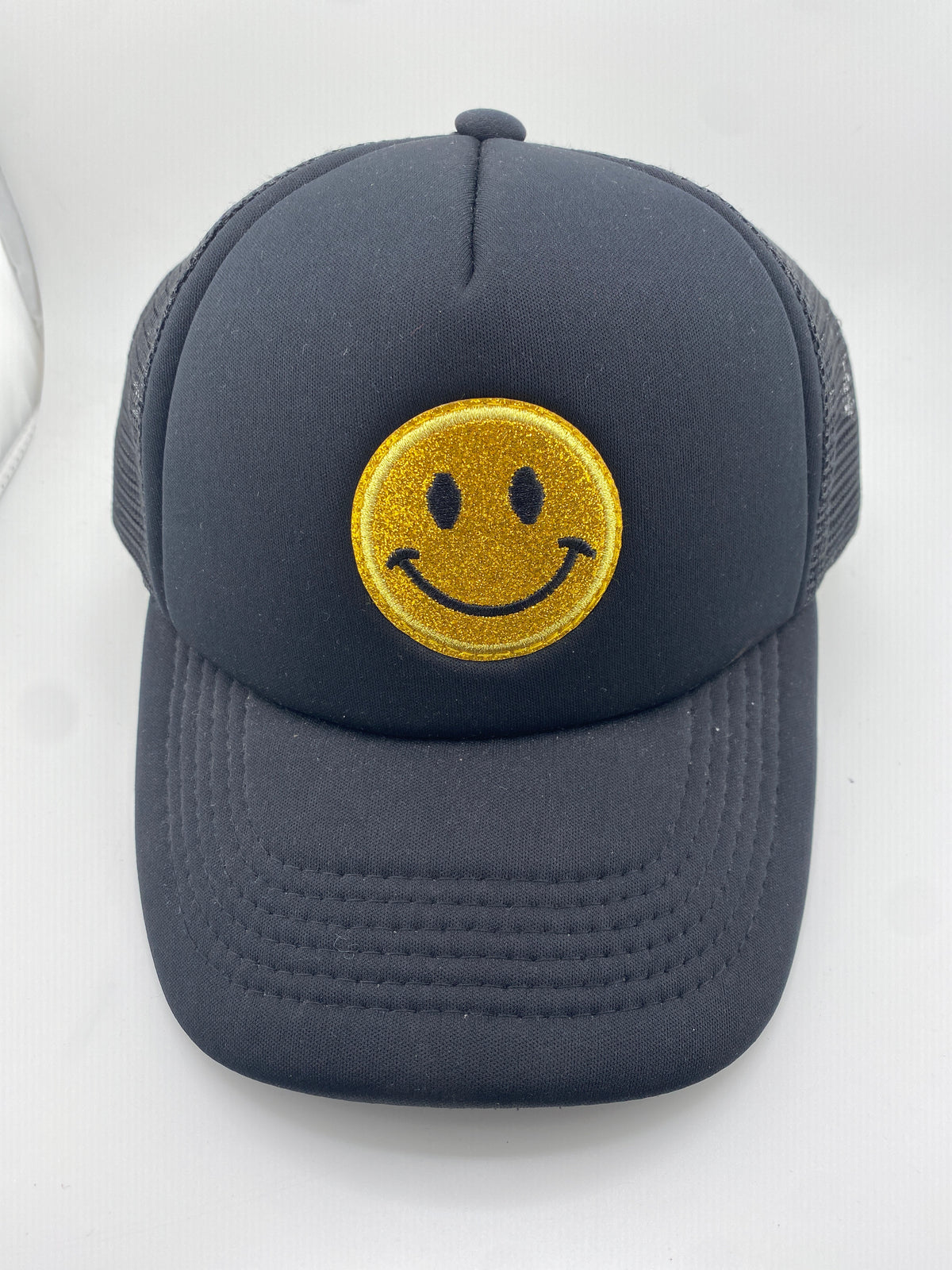 Smiley Face - Ball Cap