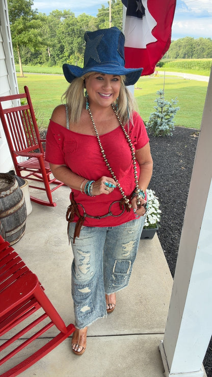 Endless Love Jeans