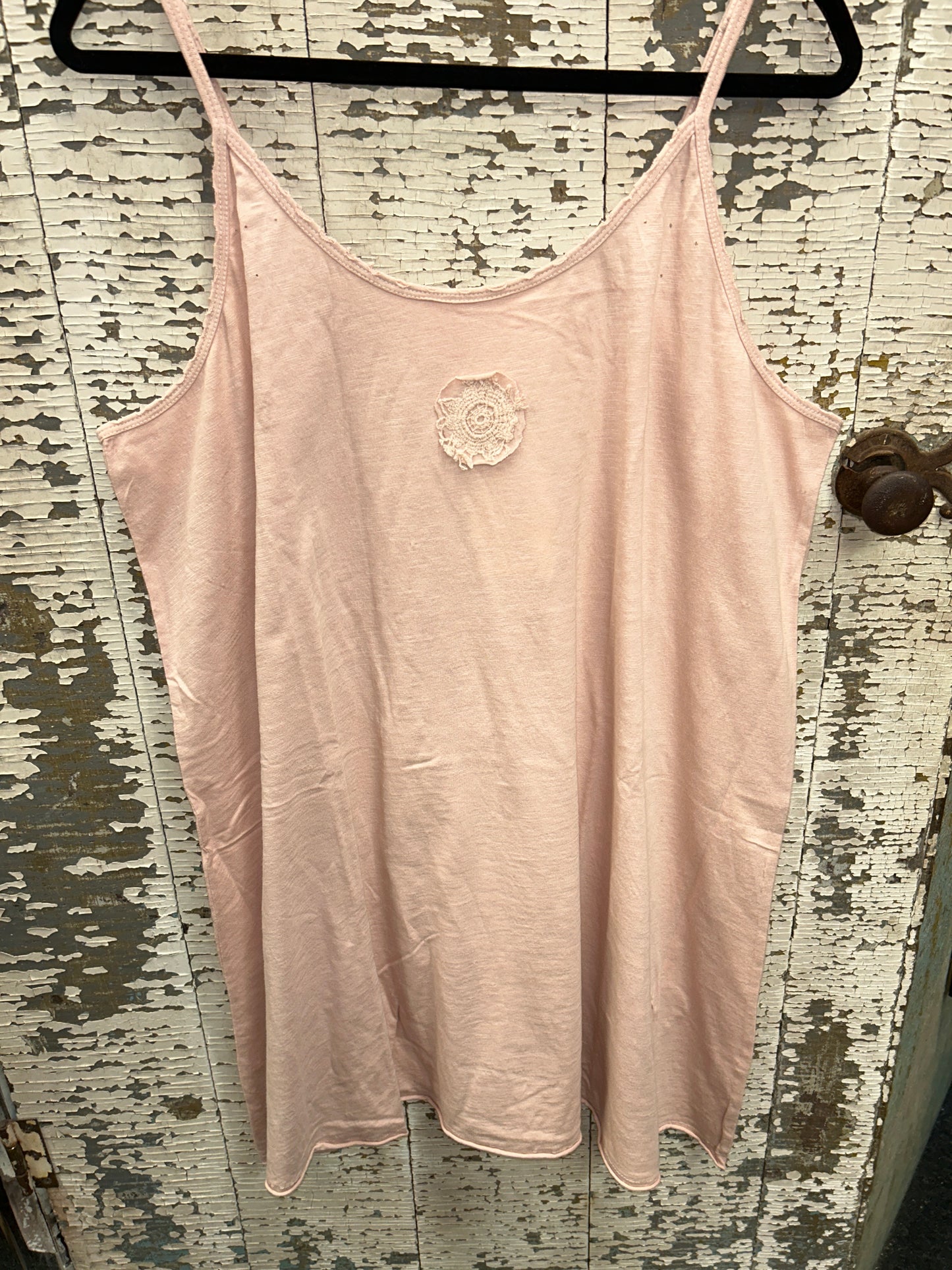 One Size Cami tank