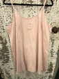 One Size Cami tank